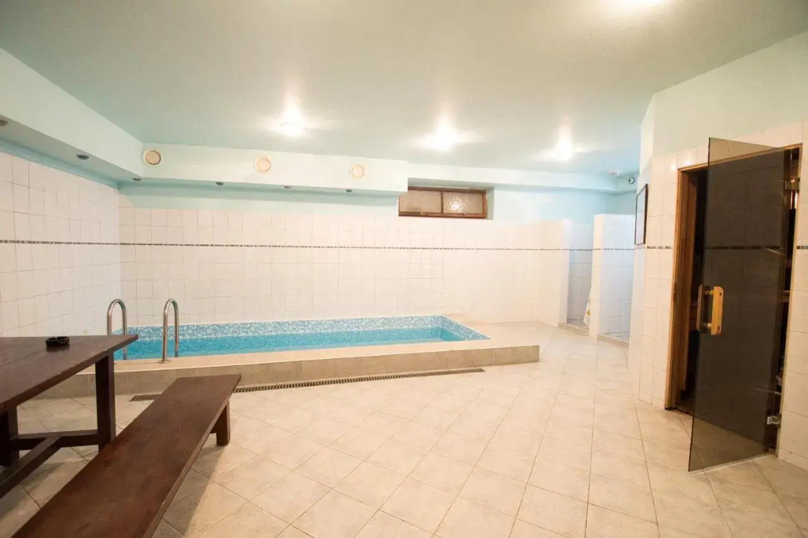 Svečių namai Lingės