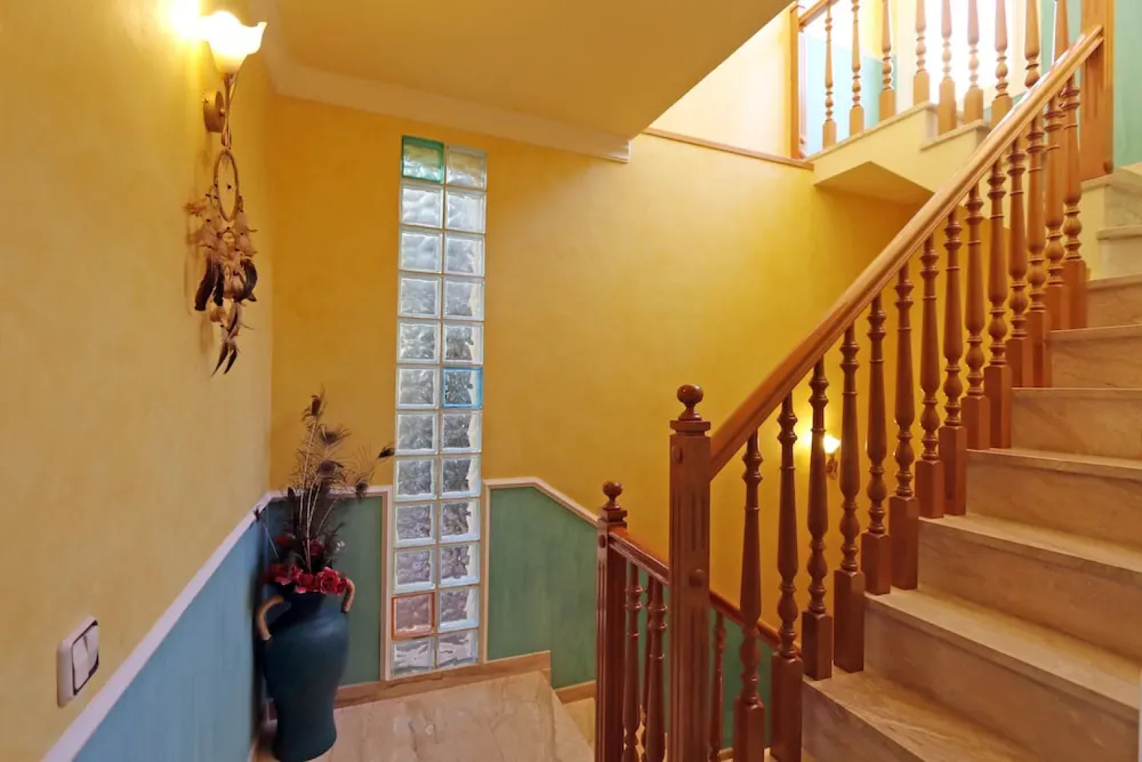 Suitur Casa con piscina y vistas al mar