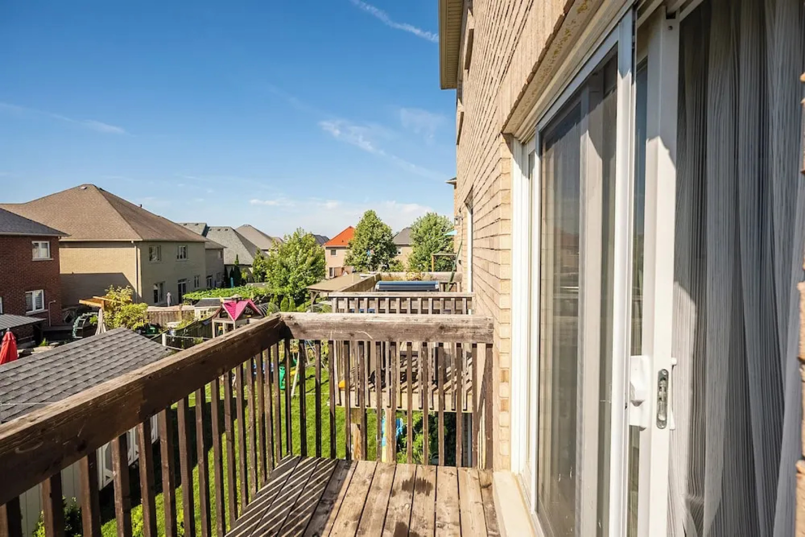 GLOBALSTAY Modern 3BR house in Newmarket
