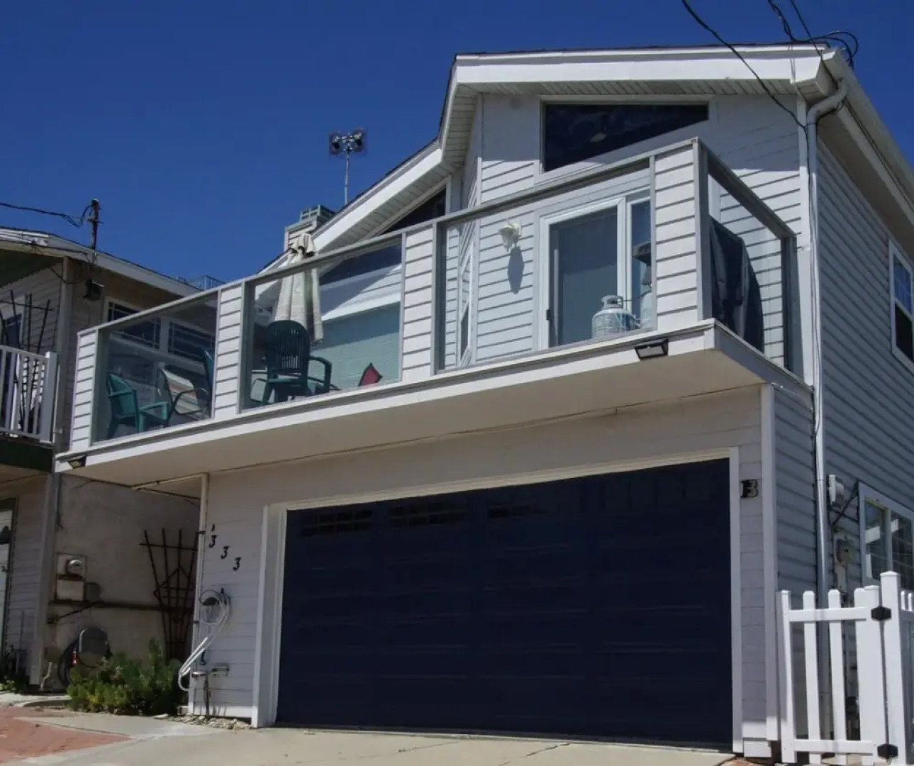 333 Juanita Avenue 3 Bedroom Home by RedAwning