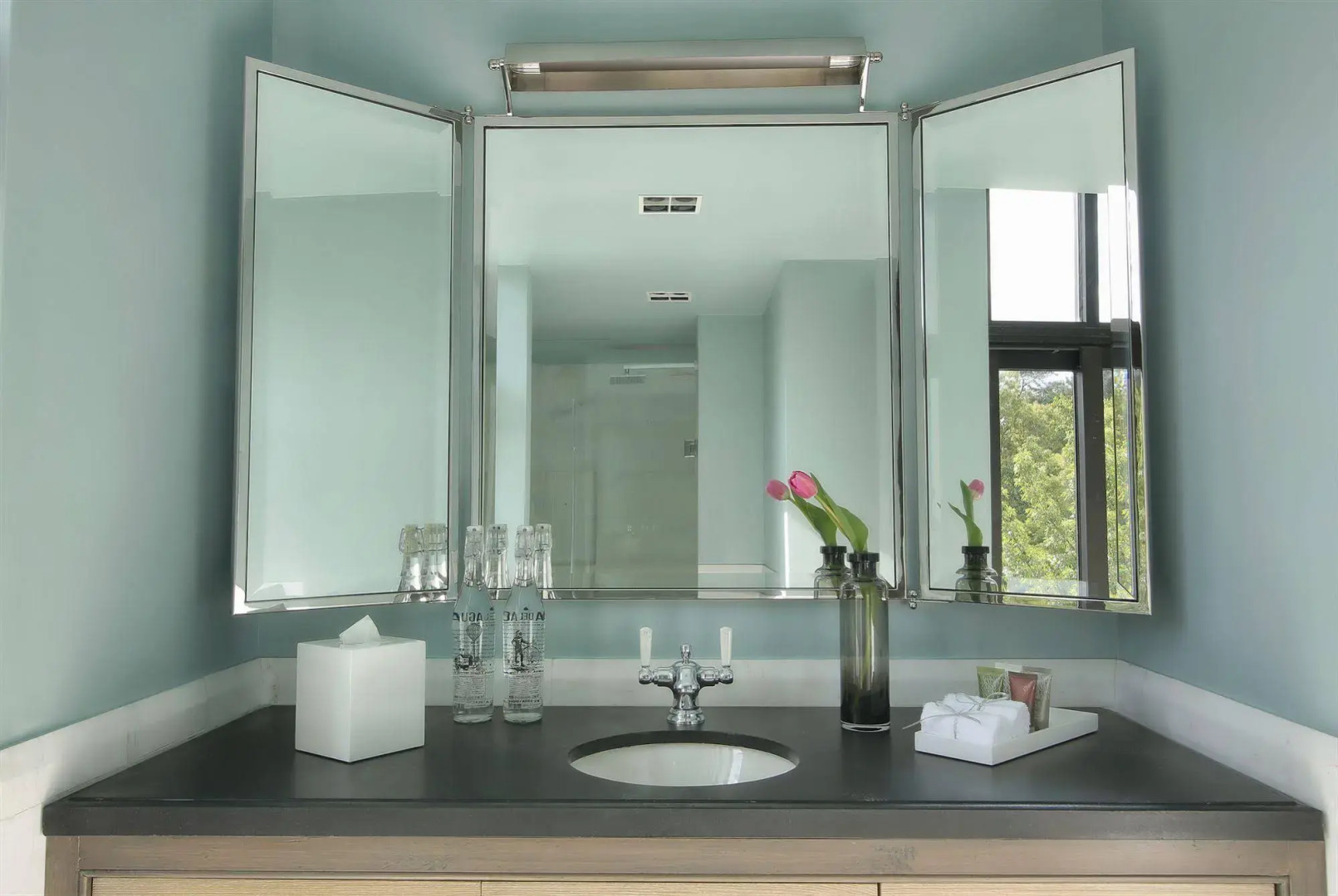 Hippodrome Hotel Condesa