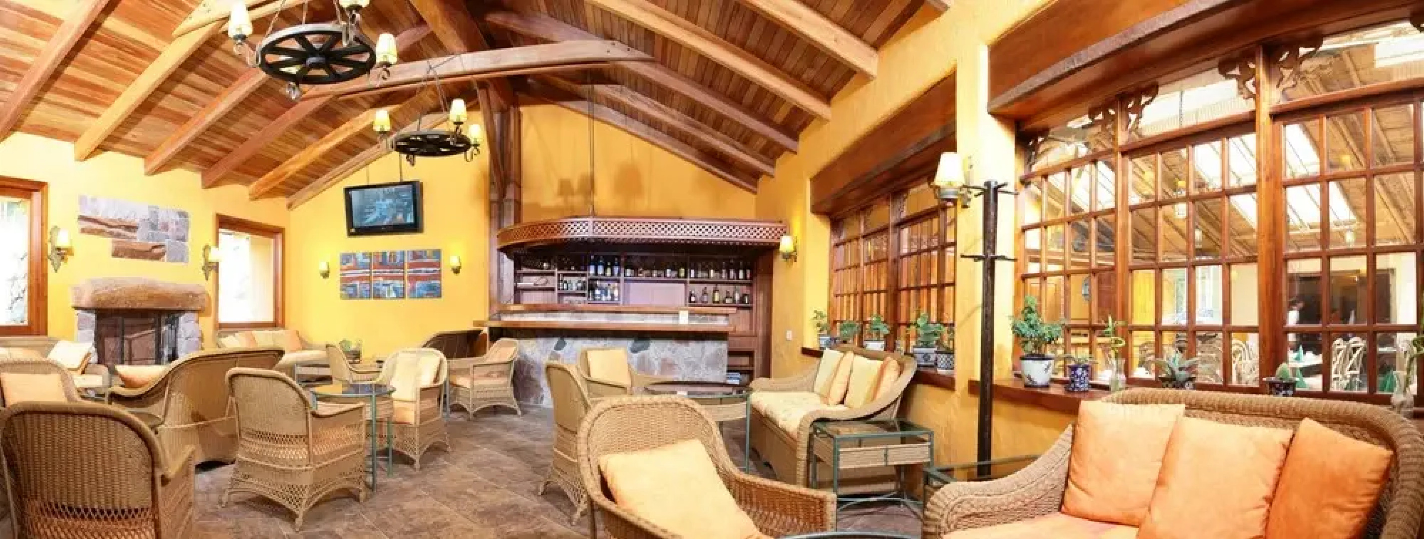 Termas de Papallacta