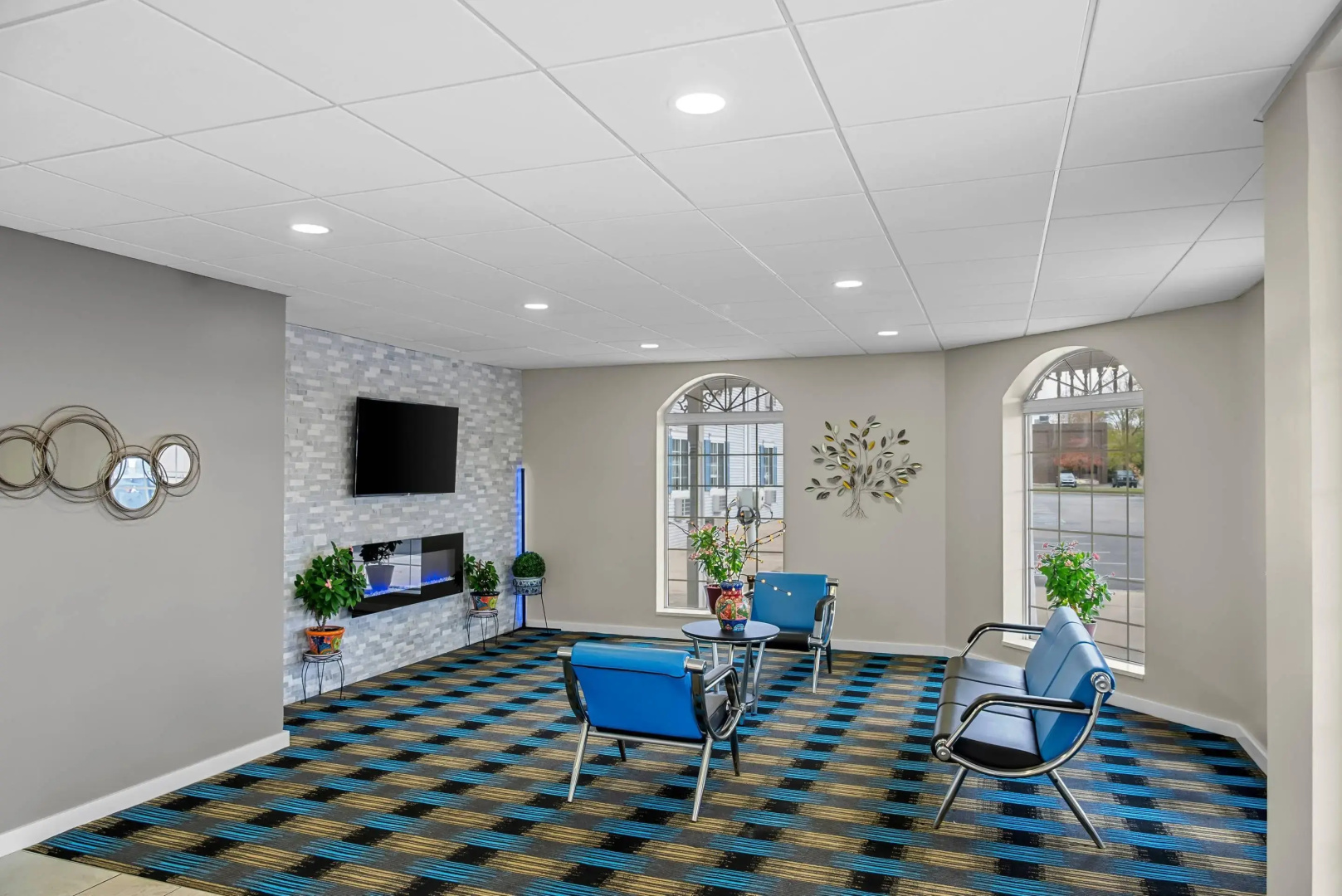 Rodeway Inn Grandville - Grand Rapids