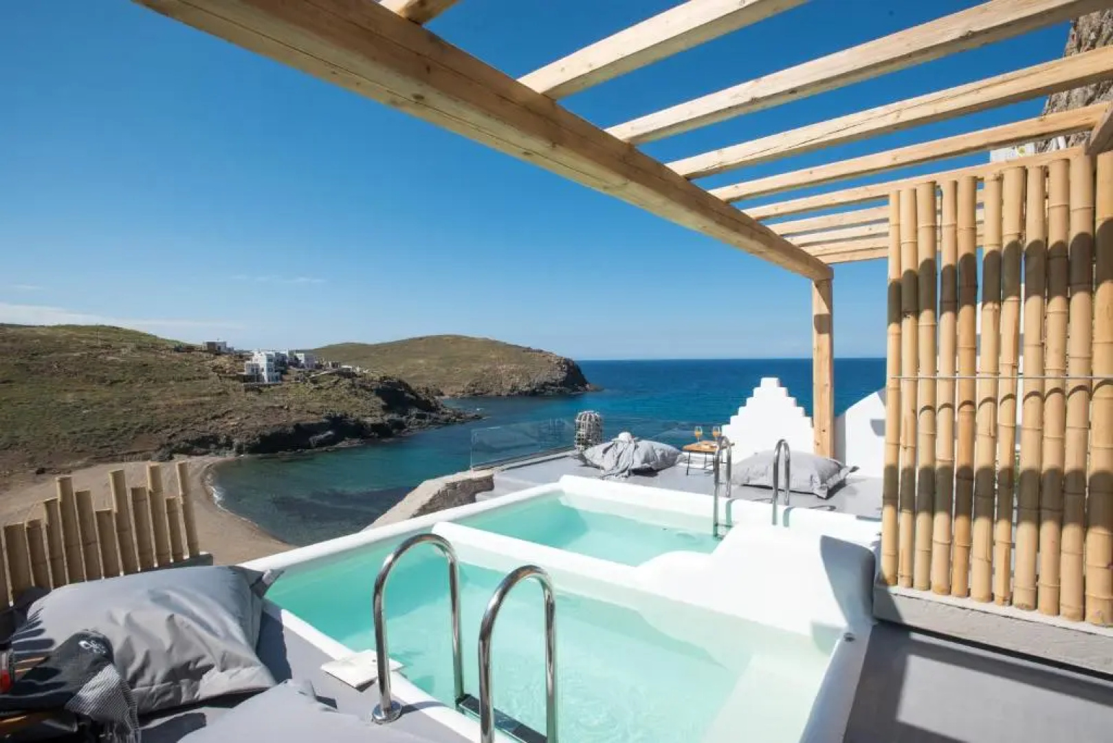Merchia Bay Villas