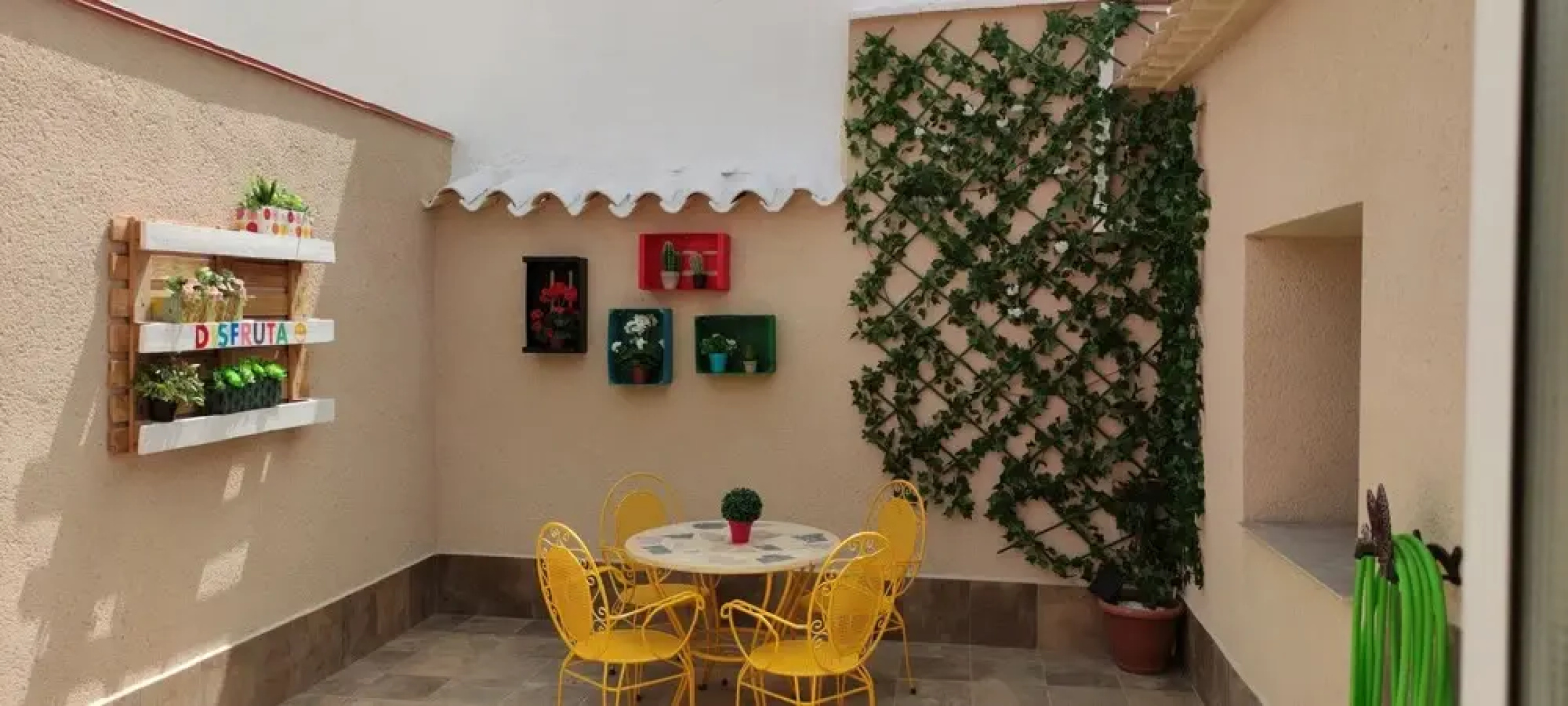 Holiday Home Anica In the Heart of La Mancha