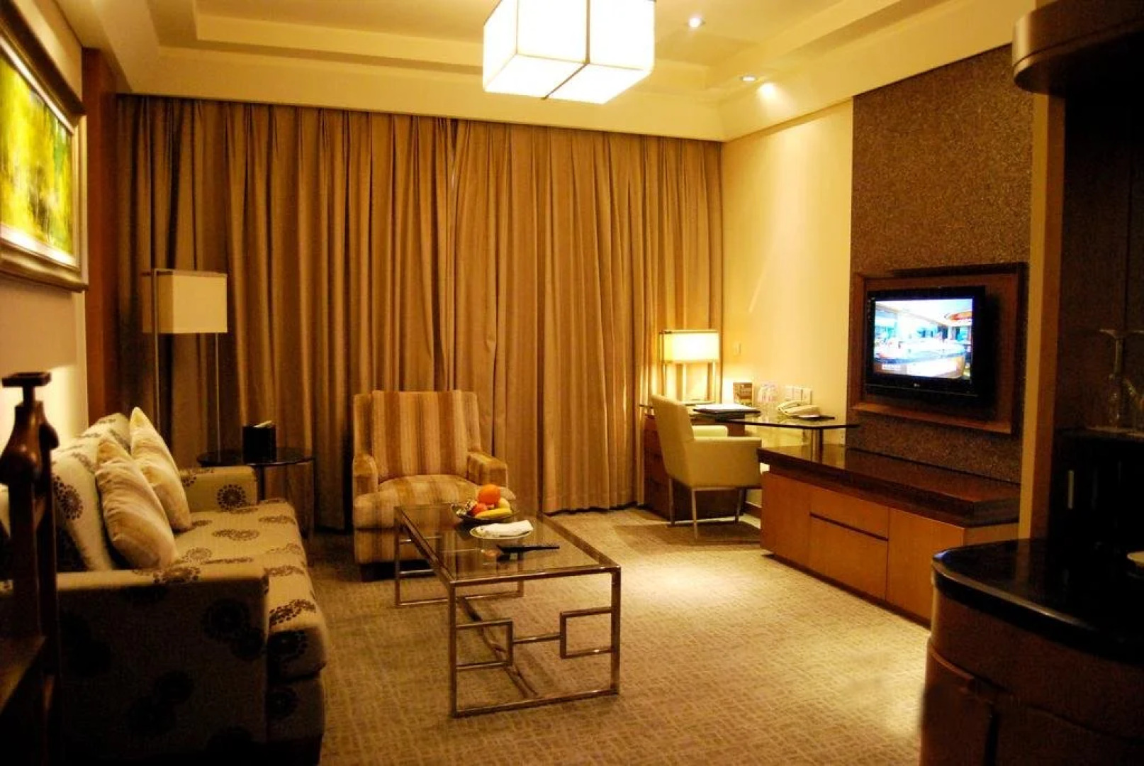 Kunming Xiangjiang Hotel