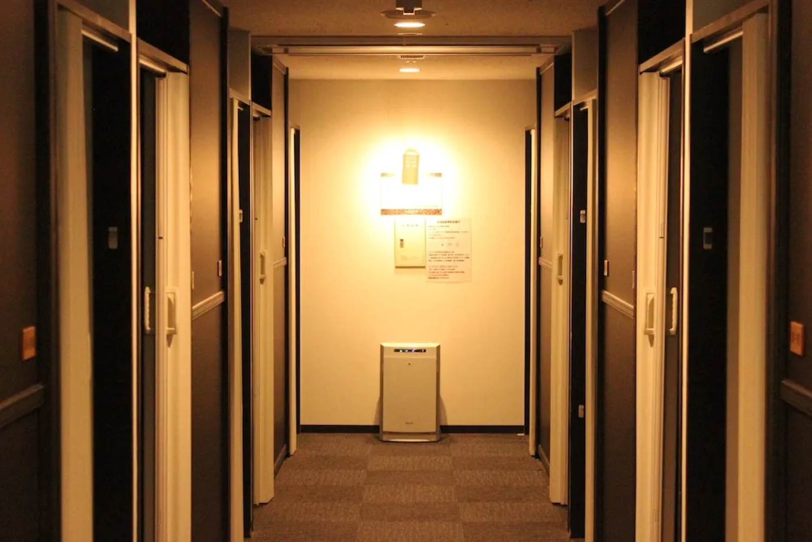 The Grand Spa Nandaimon - Hostel