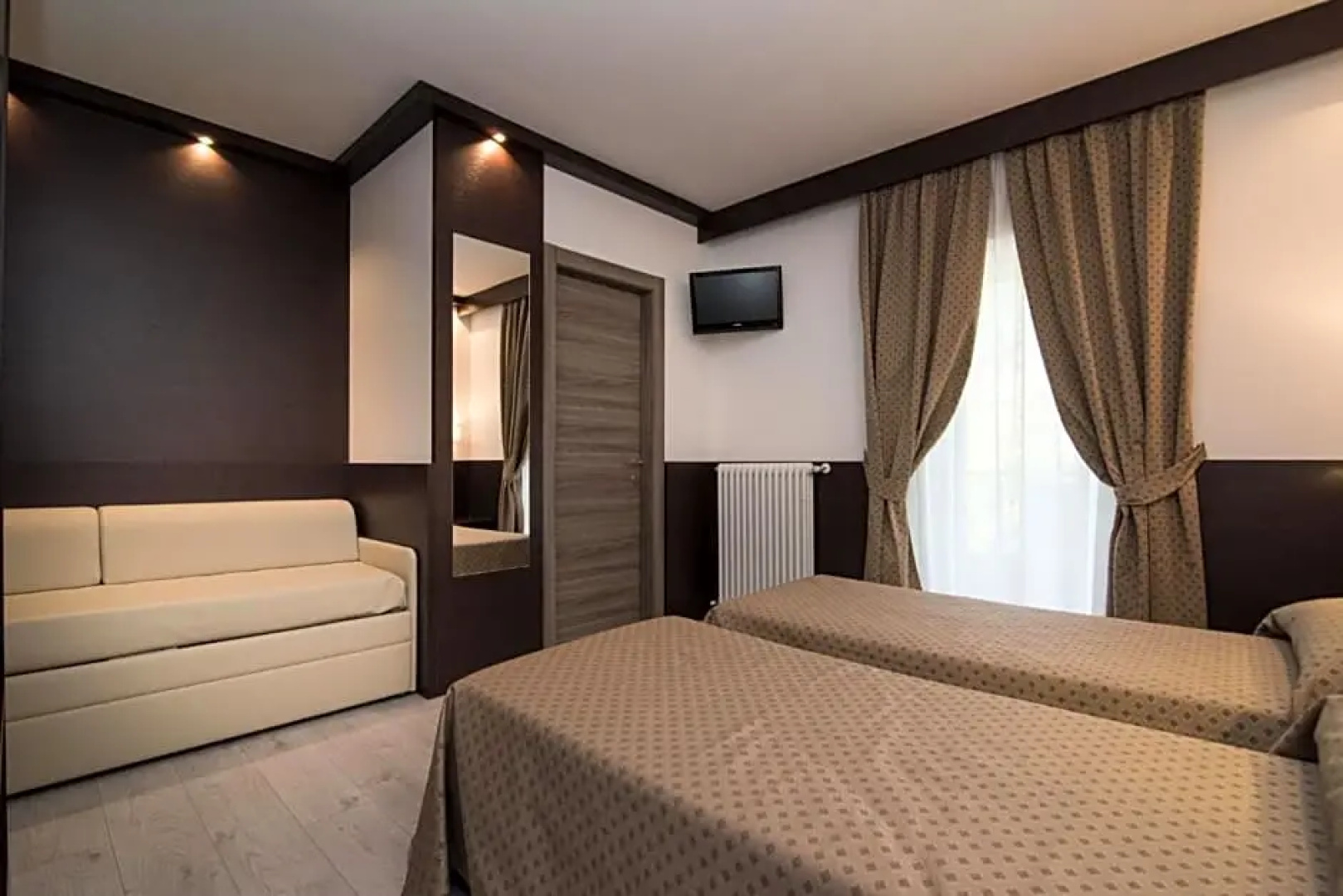 Hotel Bel Sit