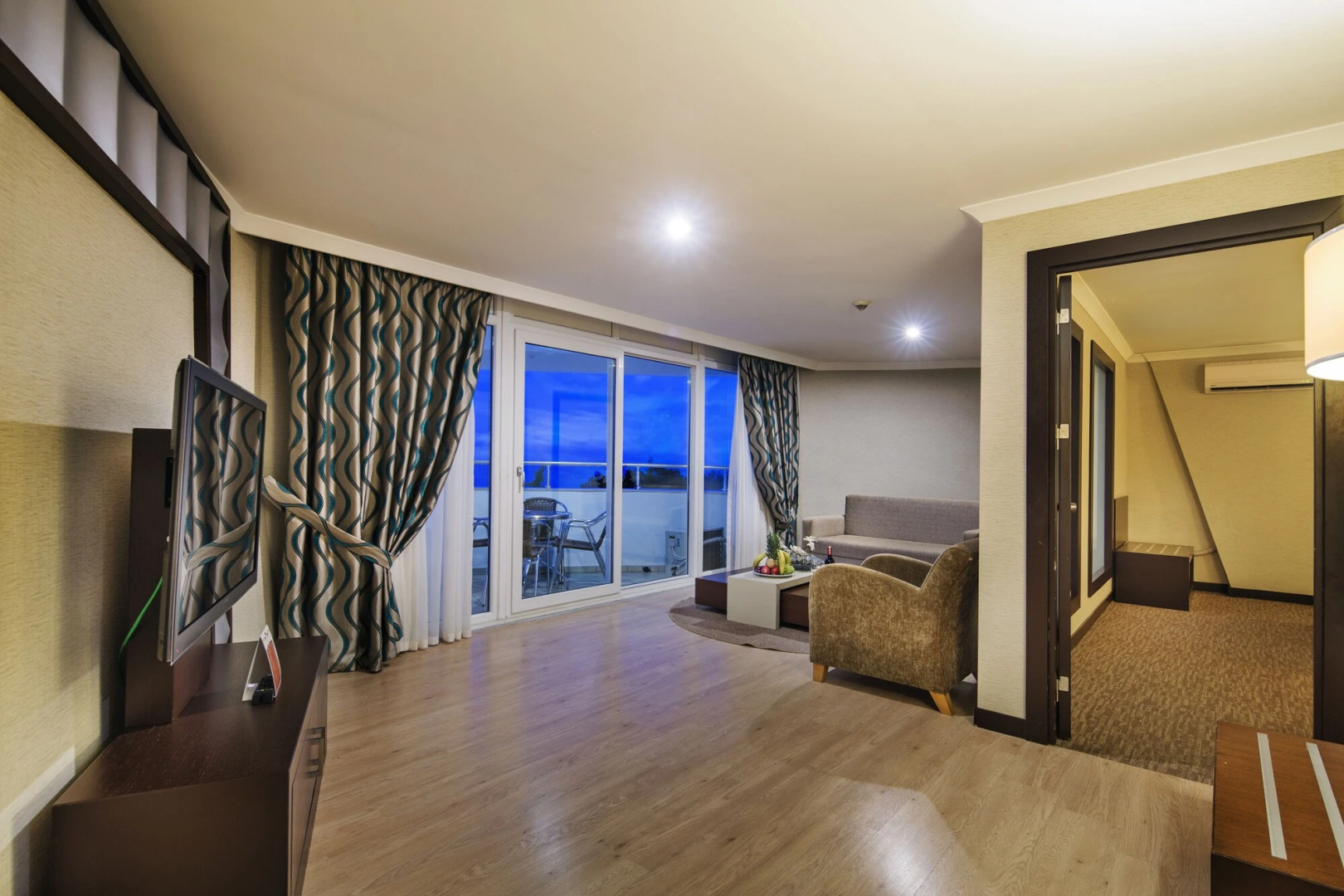 Catamaran Quality Times - All Inclusive