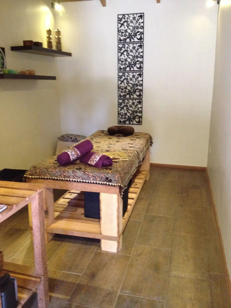 Guesthouse The 4 Fish