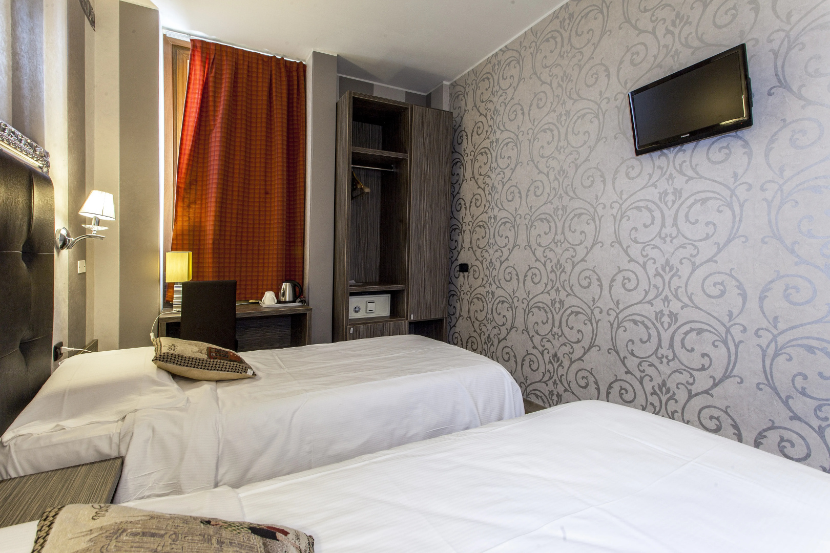 Canova Hotel