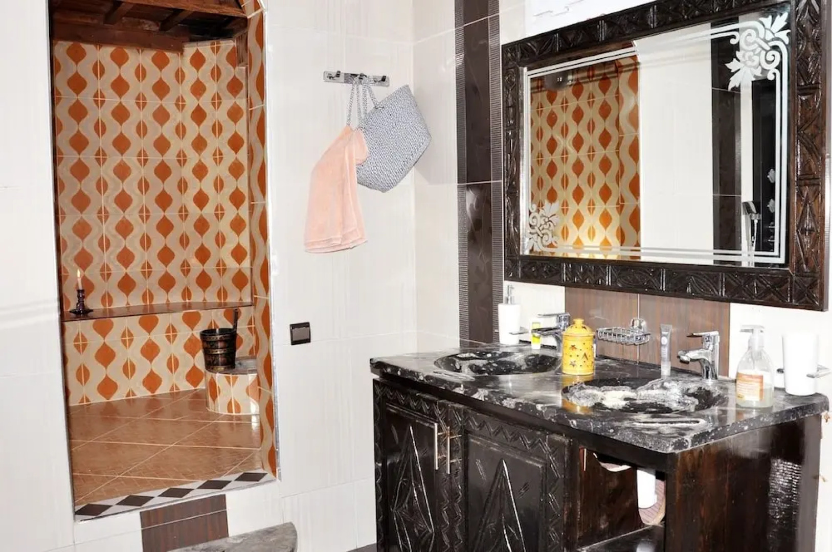 Azul Guest House Taghazout Bay - Hostel