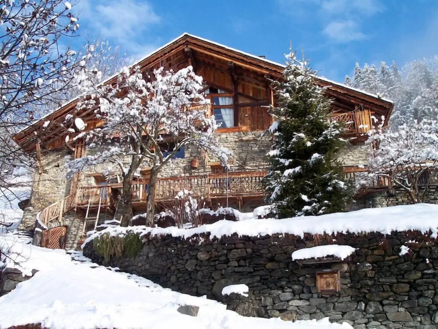 La Ferme d'Angele
