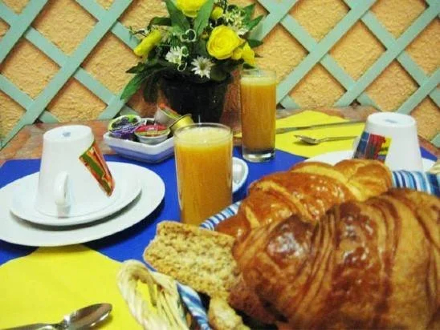 Contact Hotel Belalp