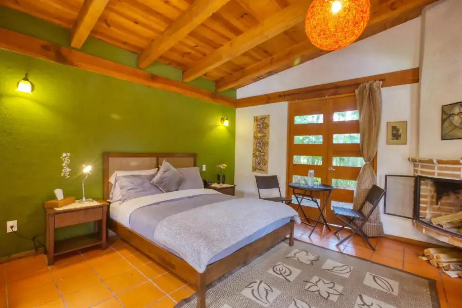 Hotel La Joya del Viento