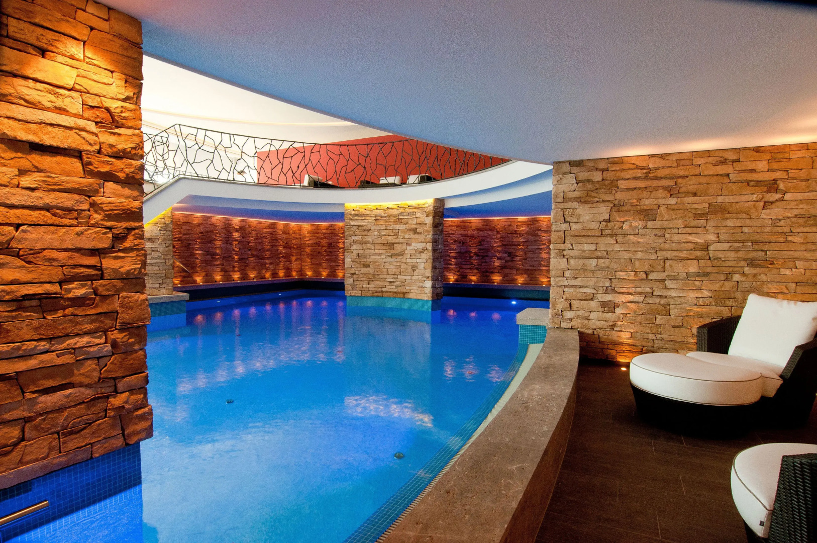 Romantik Hotel Treschers Schwarzwald