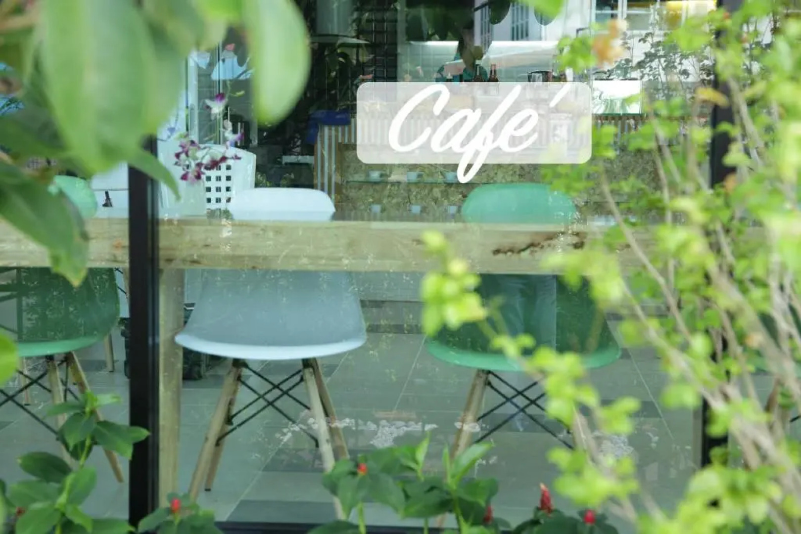 U Duay Gan Garden Home