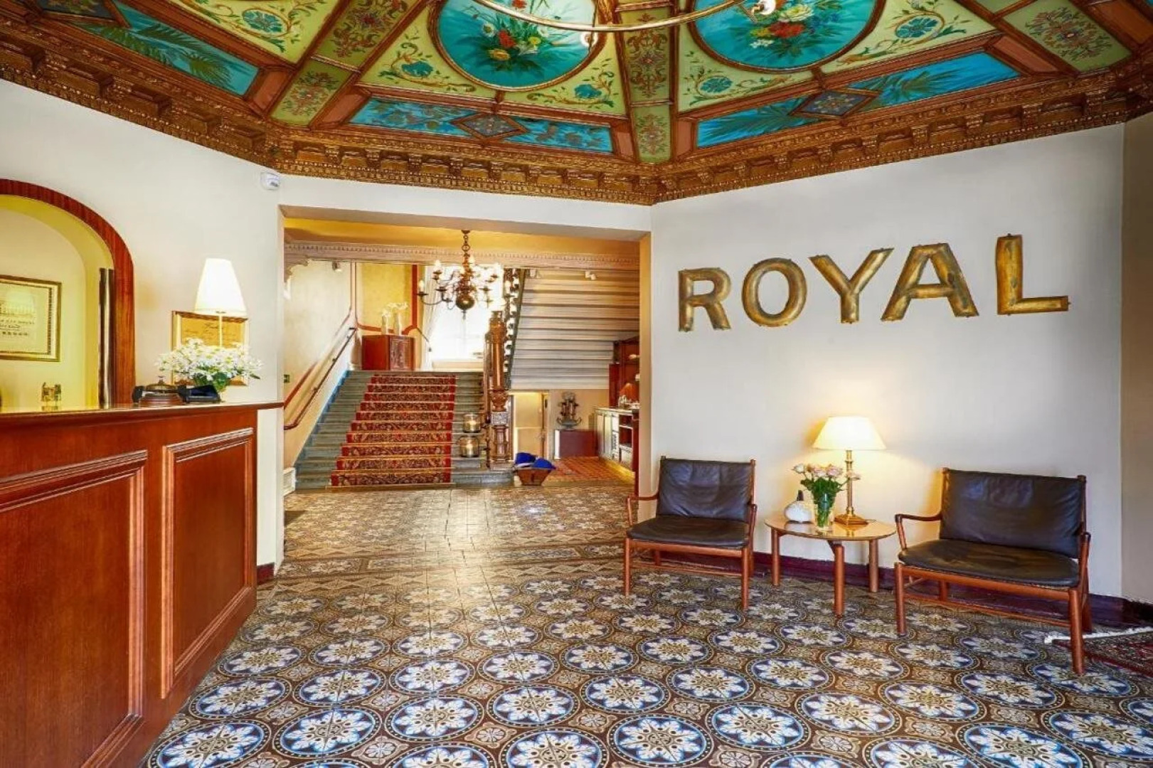 Hotel Royal