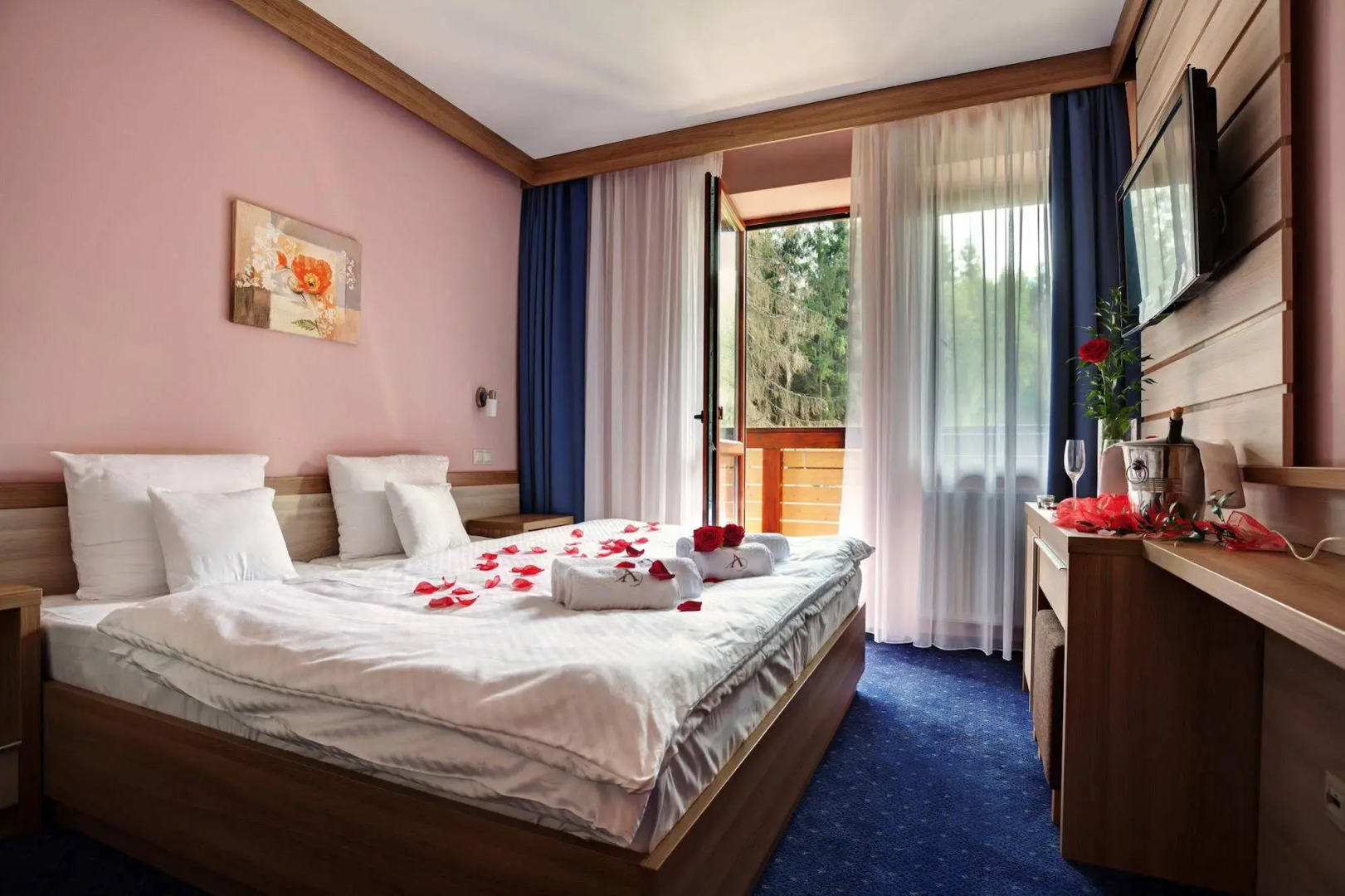 Alexandra Wellness Hotel