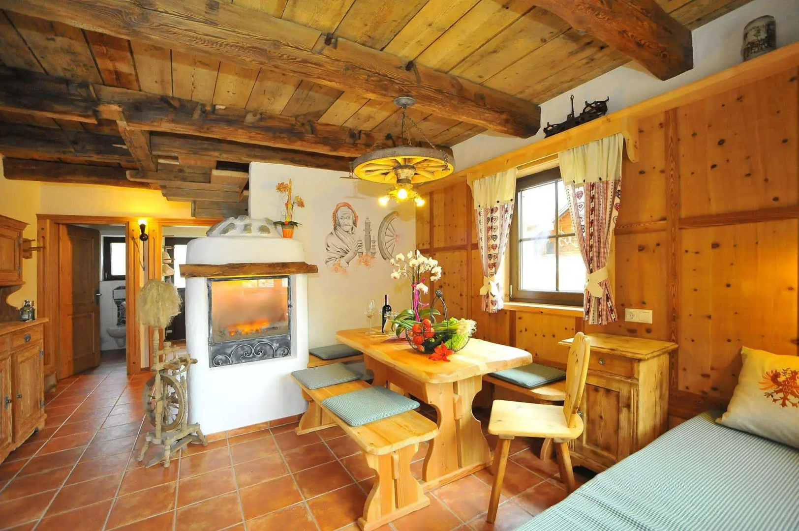 Resort Alt-Ötztal