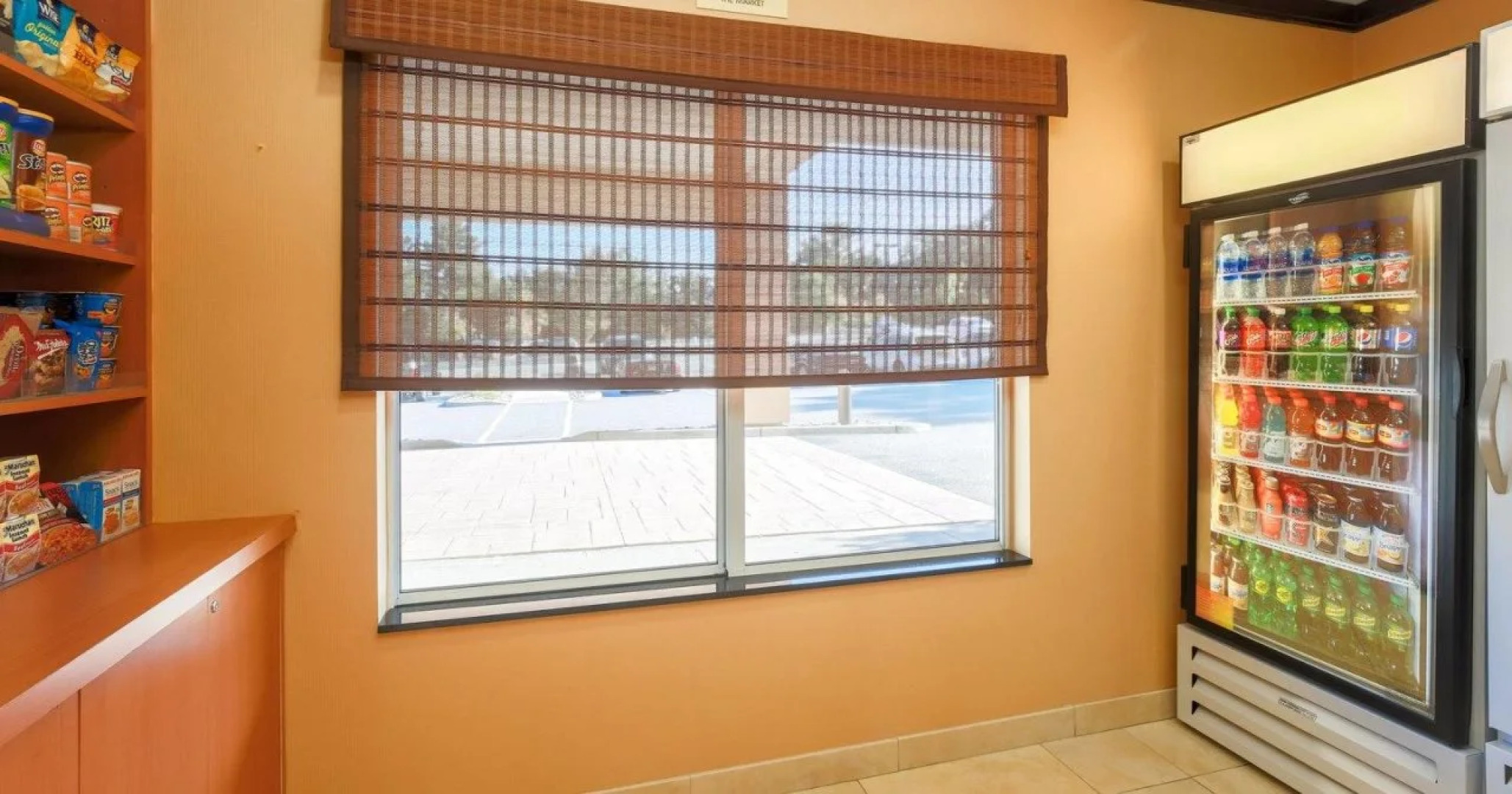 Fairfield Inn & Suites Mahwah