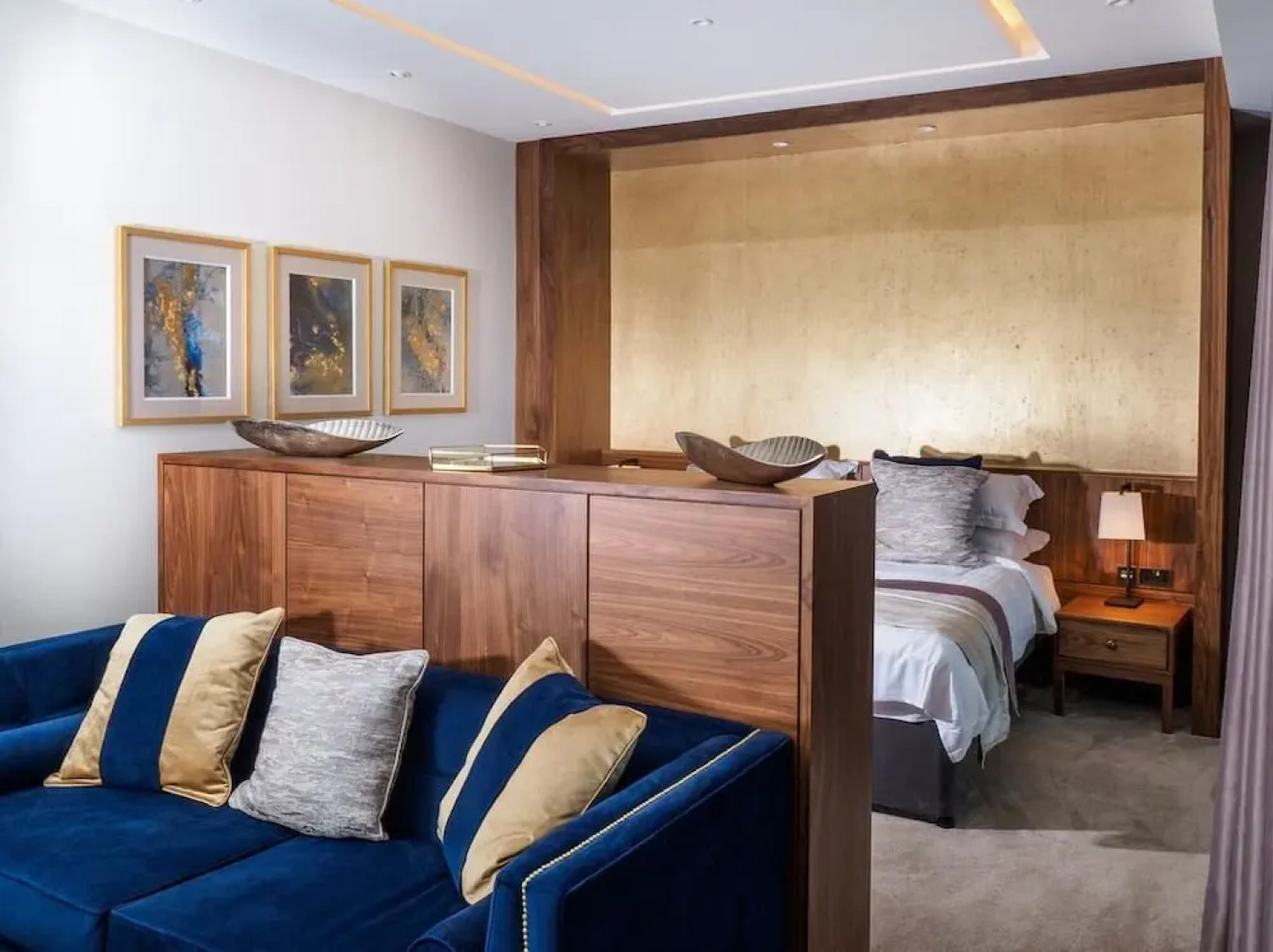 The Hotel At Mill Farm