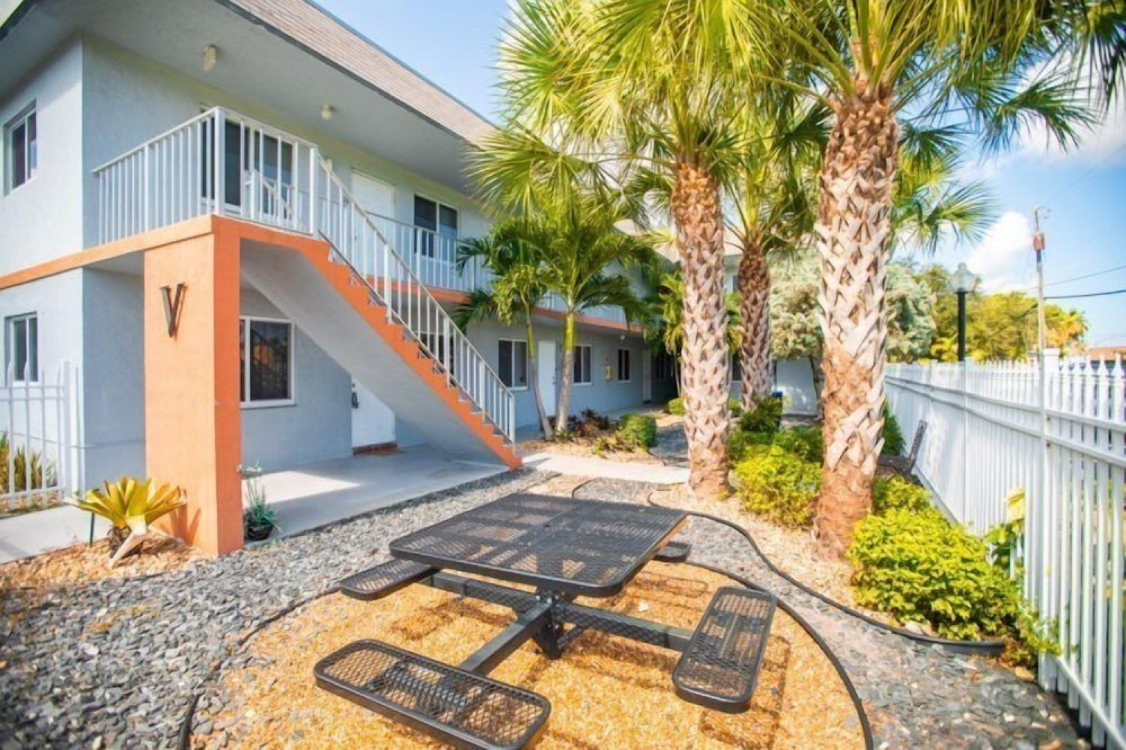 Brief Homes - Oakland Park Victor 1 Bedroom #10