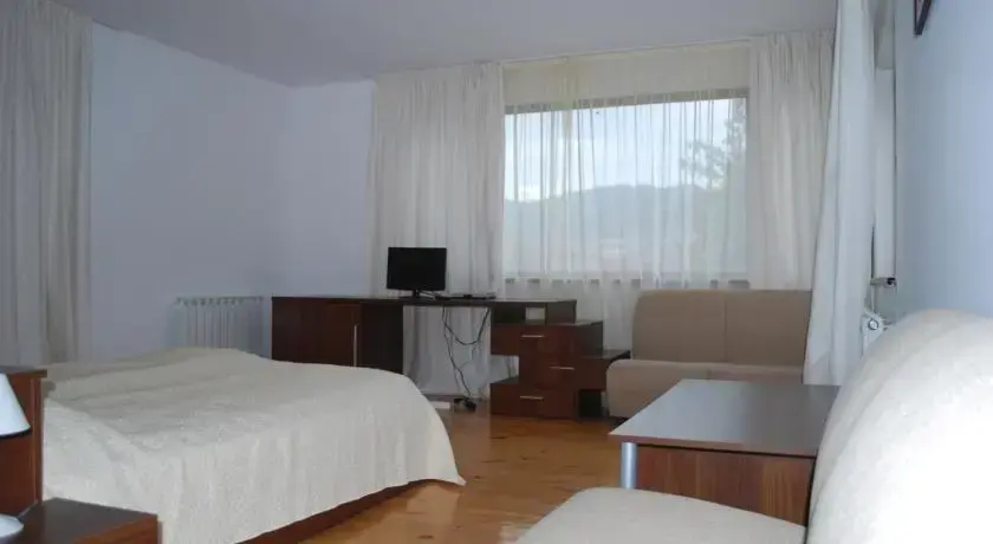 Mountain View Guest House