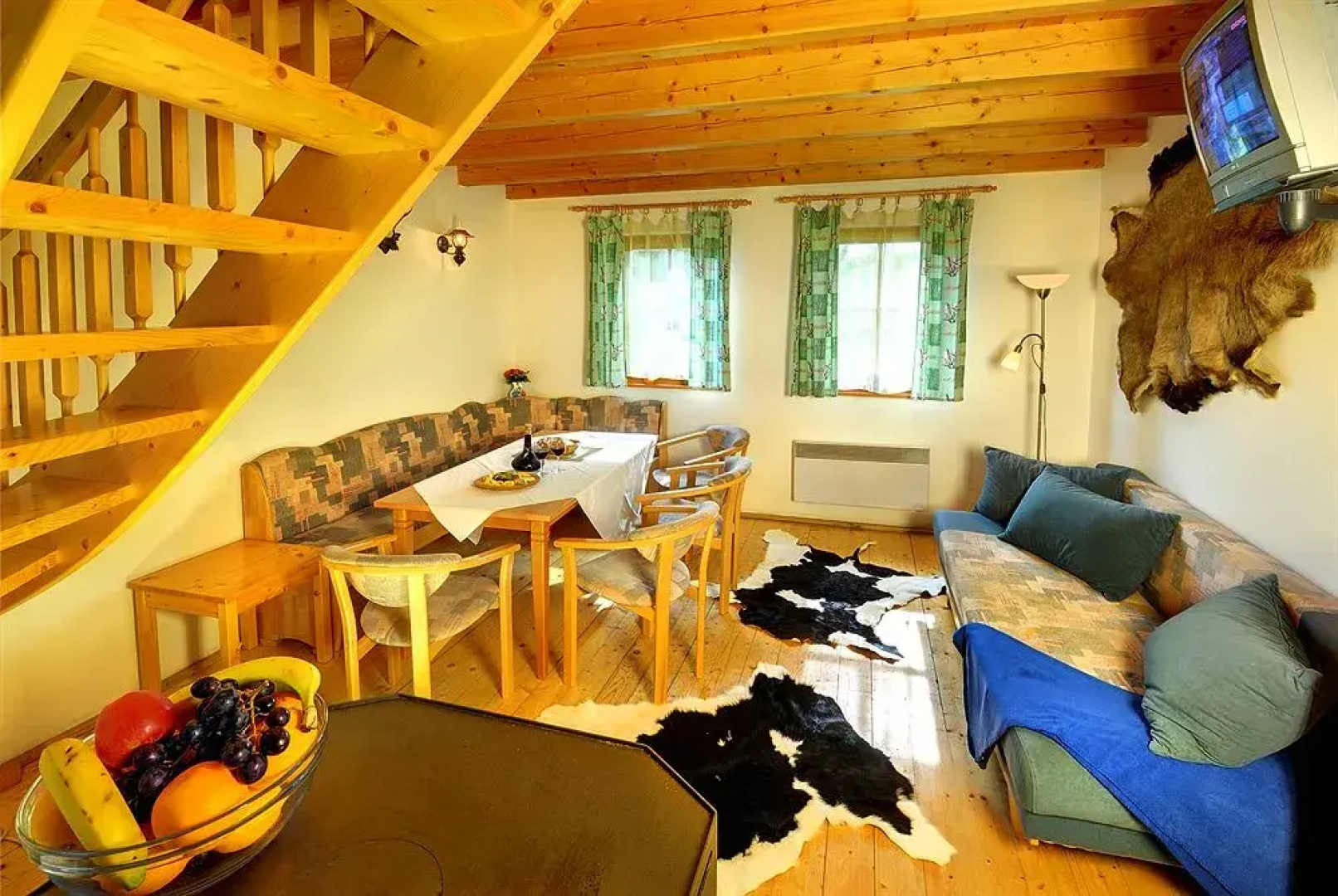Apartmány Tatralandia