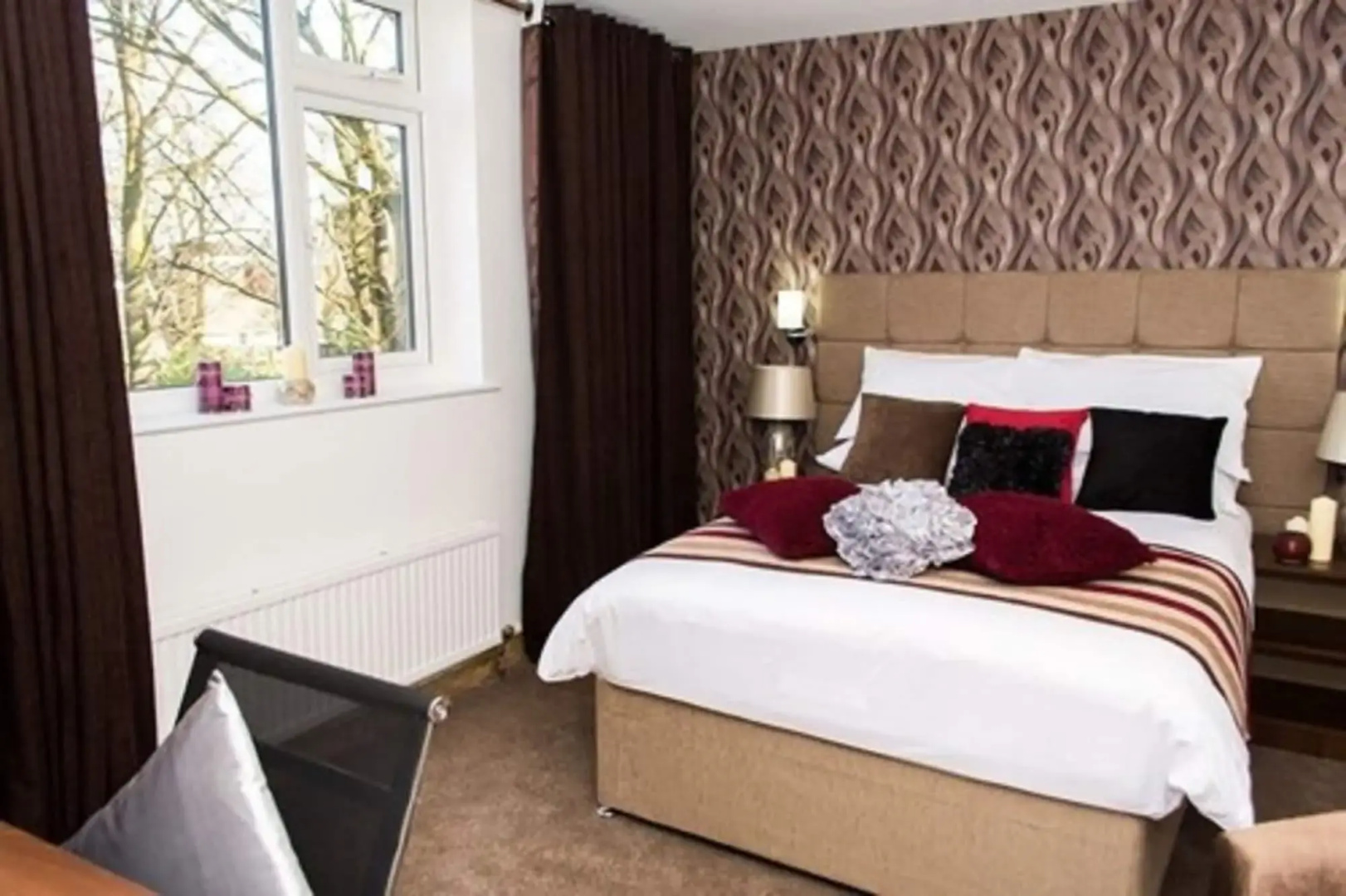 Trivelles Mayfair