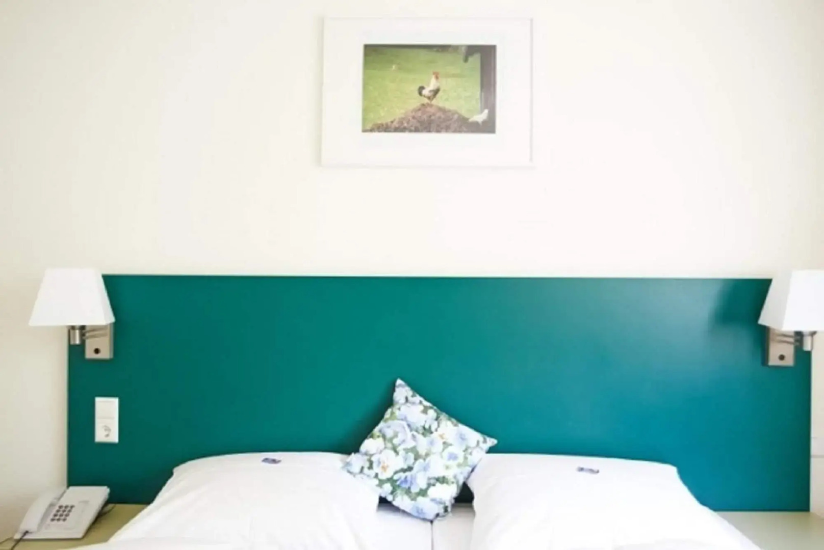 Landgasthof Läuterhäusle