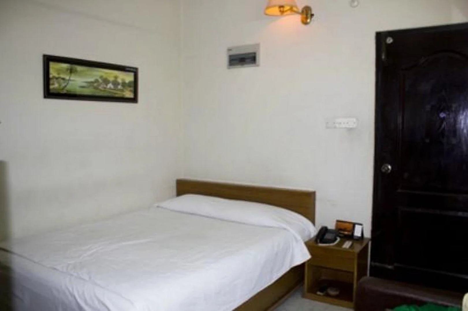 Sel Nibash Hotel & Serviced Apartments