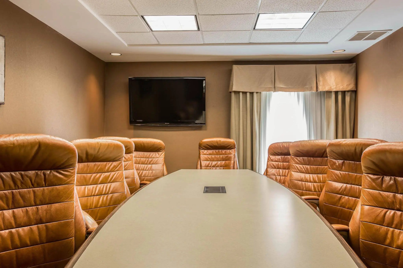 Comfort Suites At WestGate Mall