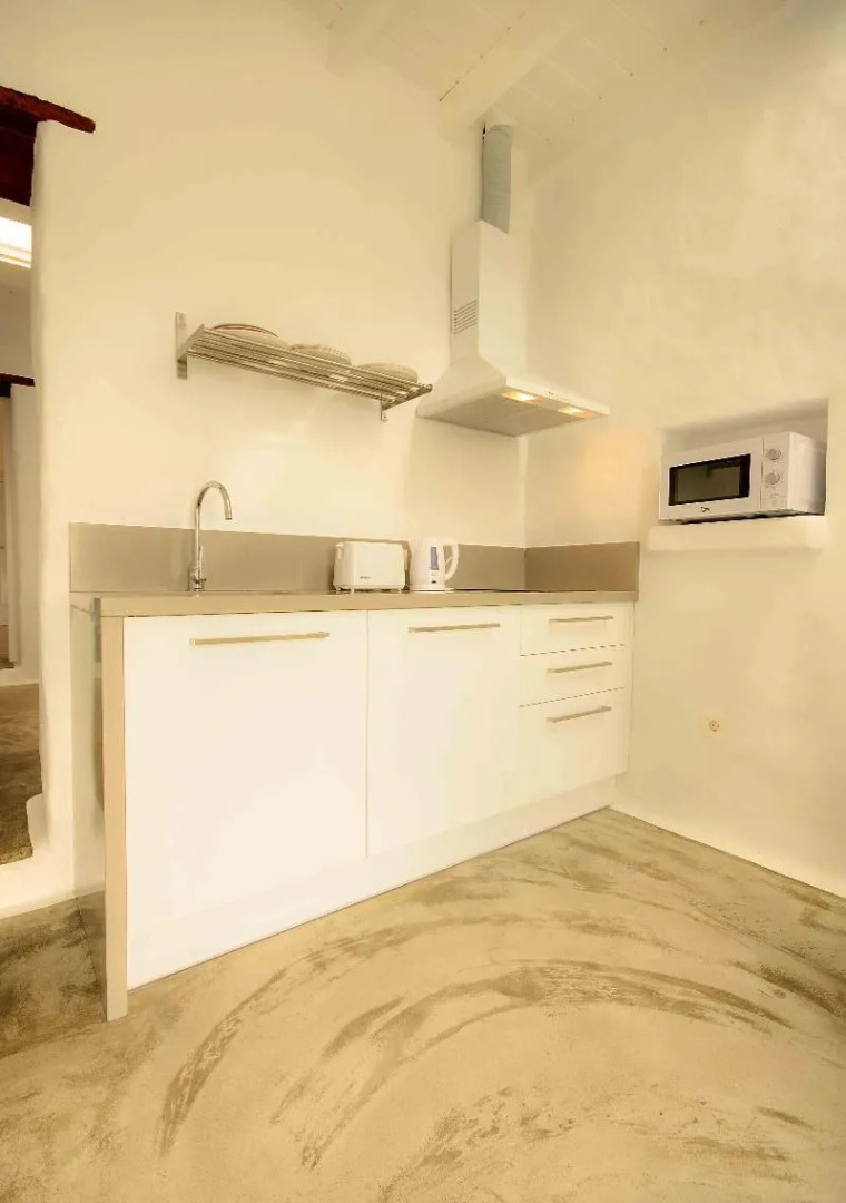 La Casa de las Salinas