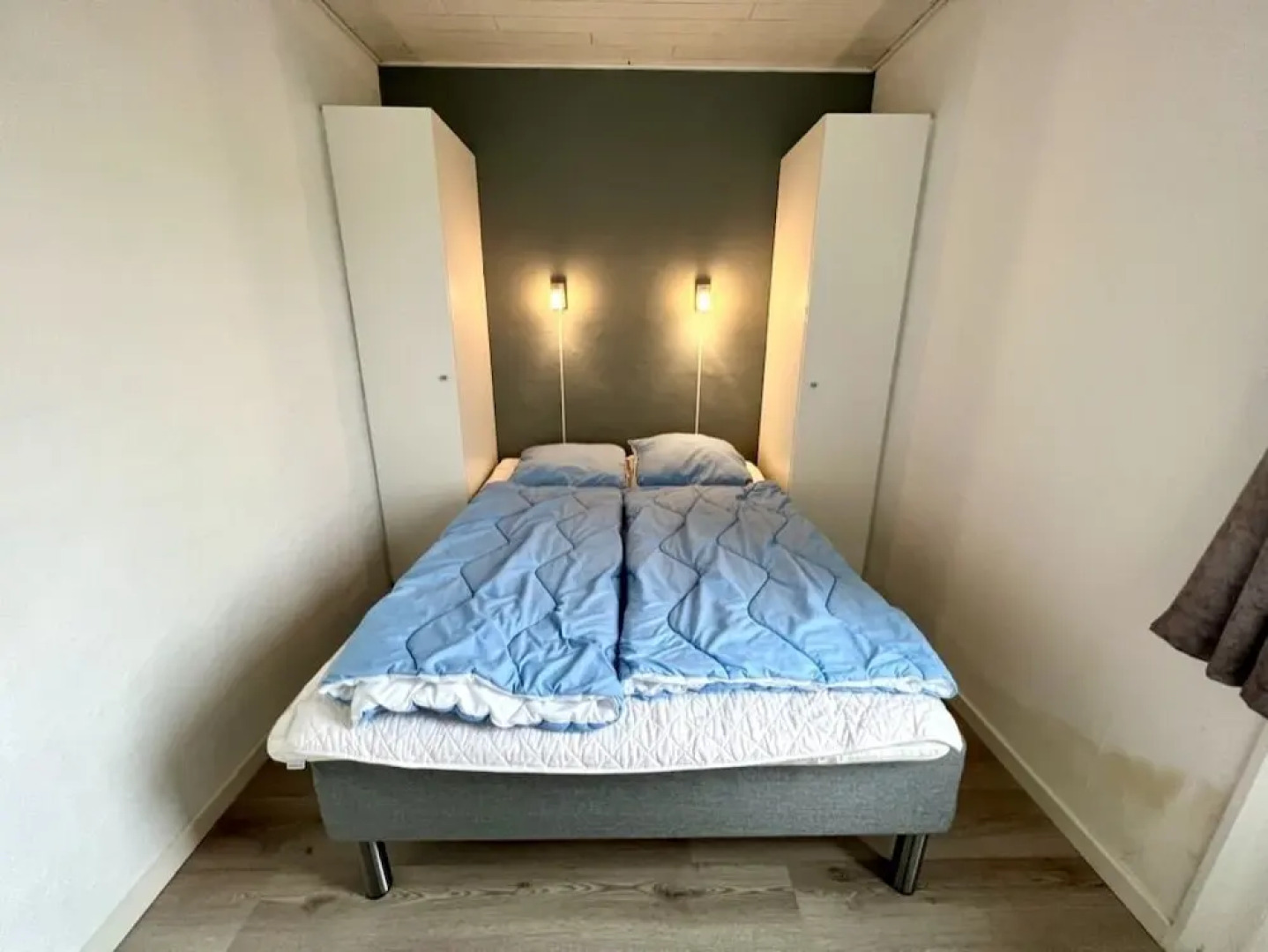 Agger Booking - lejligheder 100m fra Vesterhavet