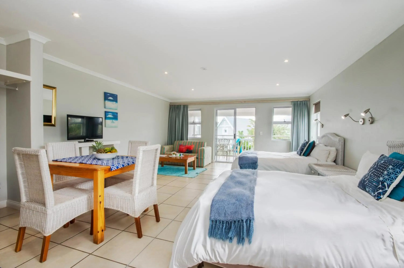 Cape St Francis Resort