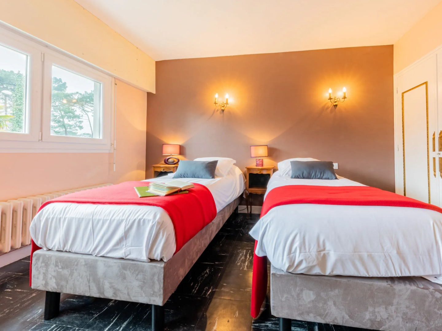 Holiday Home Yu Fine