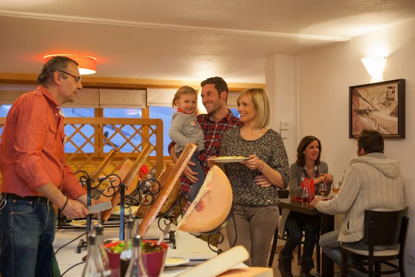 VVF Val-Cenis Haute-Maurienne