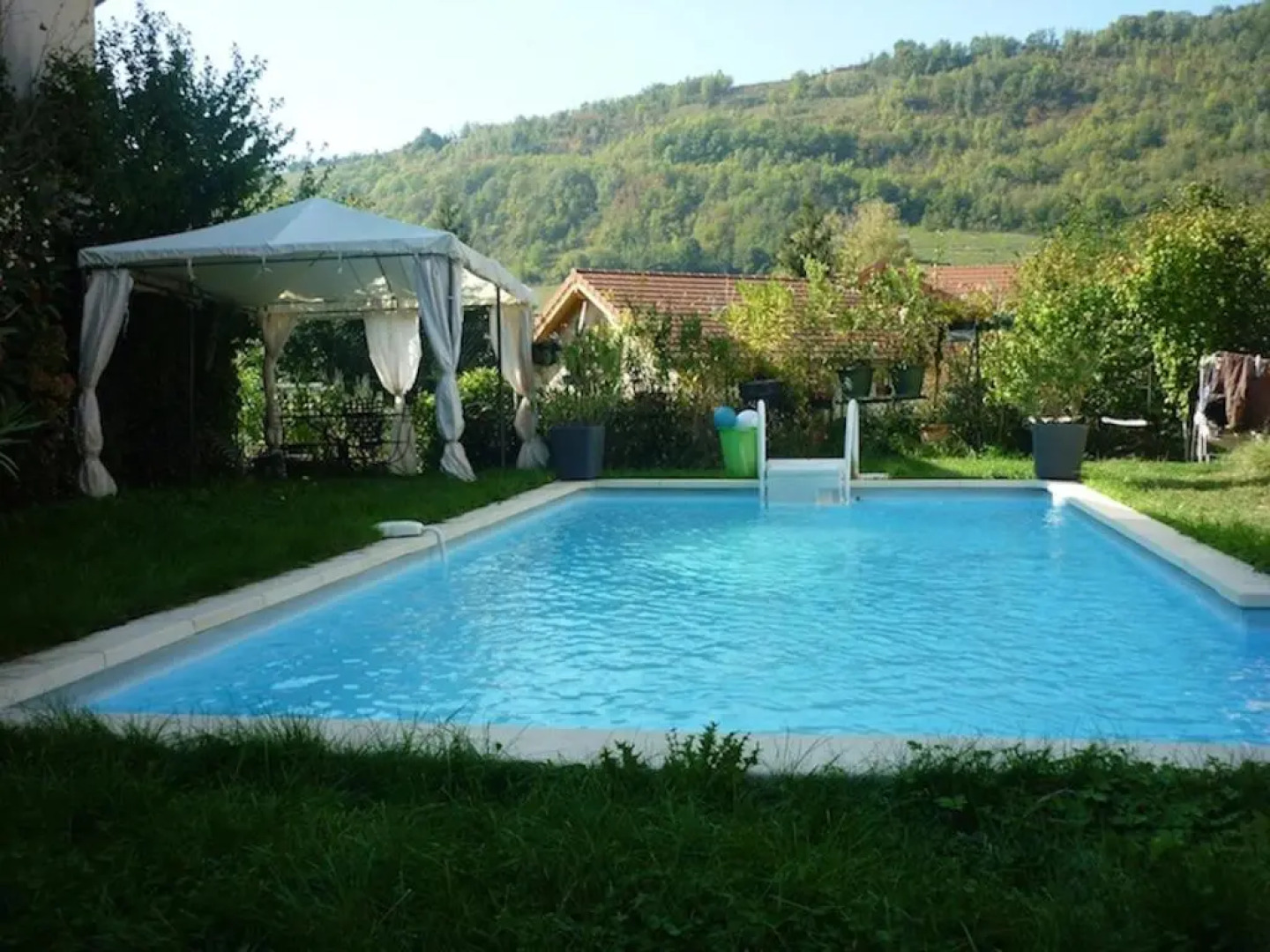 La Bastide 1er Etage 3 Etoiles (Adults Only)