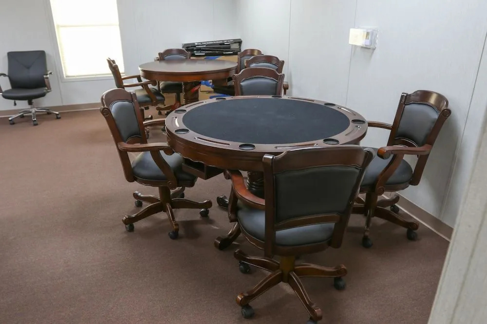 Cuero Oilfield Housing