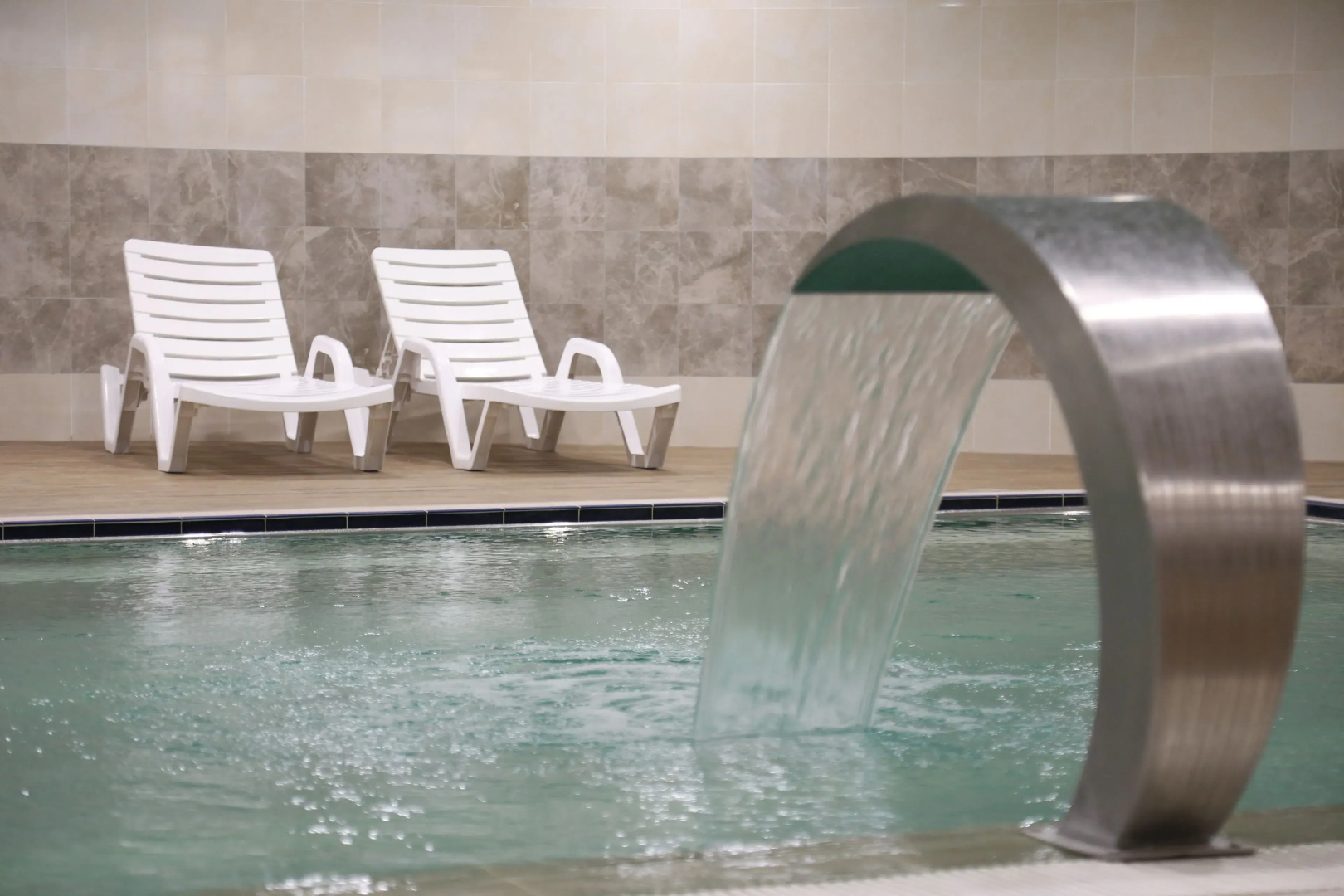 Ema Ozturk Thermal Hotel