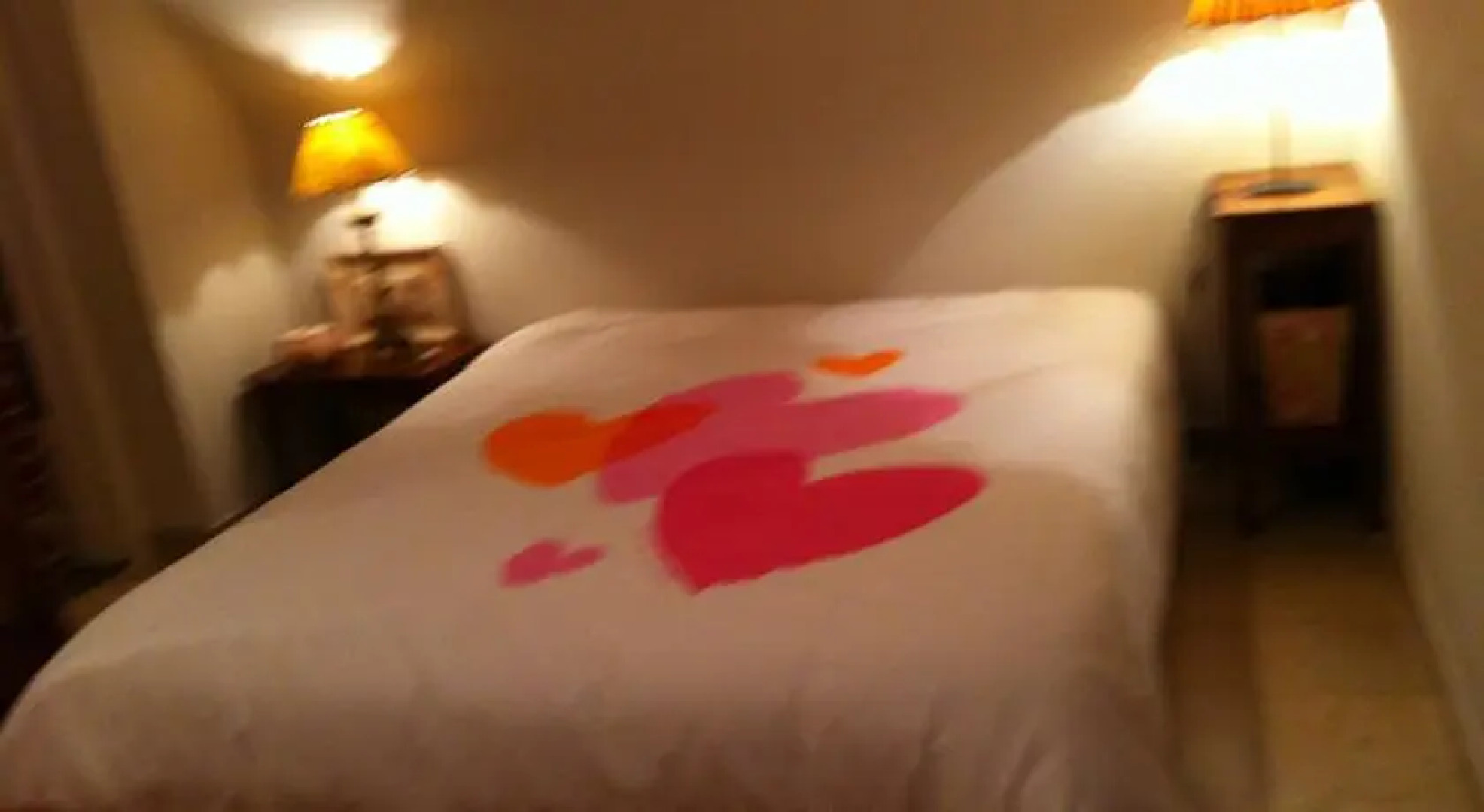 Maison de vacances à Locmiquel