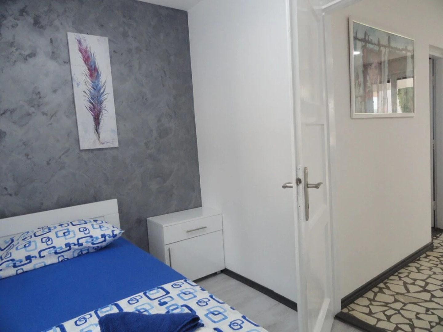 Petrovac Holiday House with pool