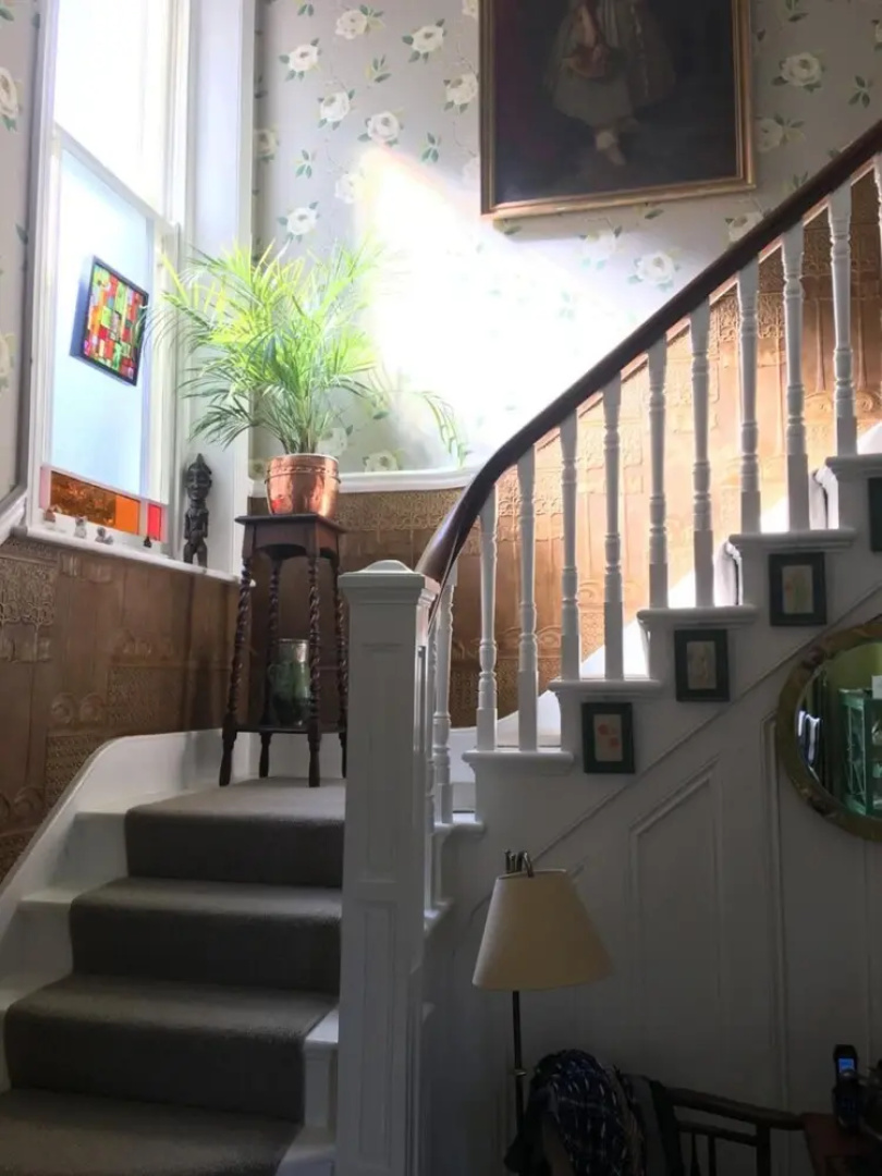 Anne's House