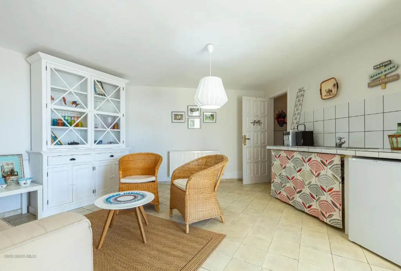 V013 - VILLA MAS ISAAC - Palau Saverdera