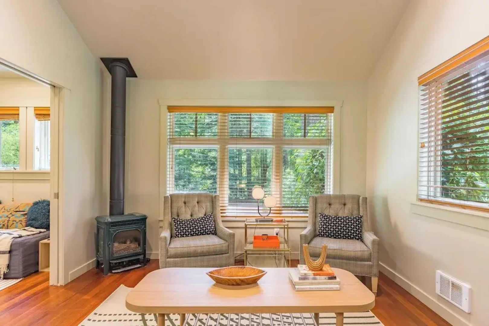 The Cottage at Herons Roost by Avantstay