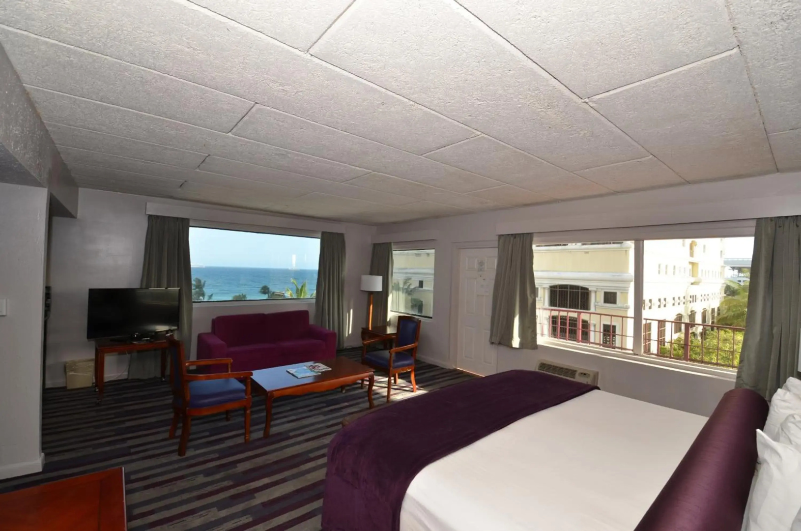Sea Club Resort