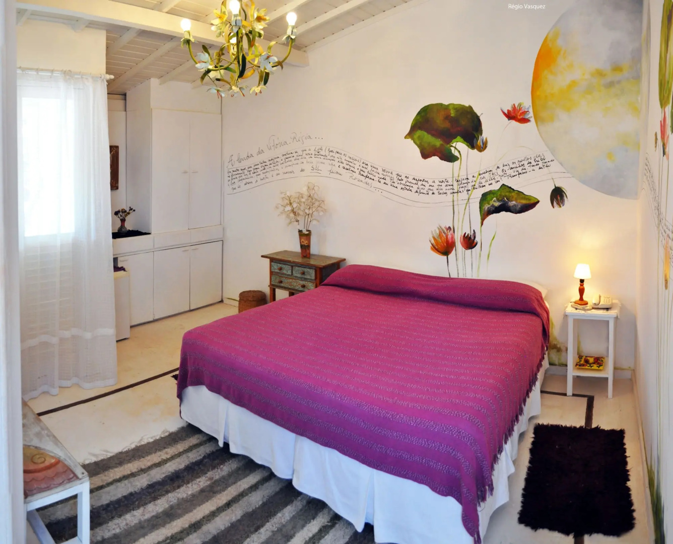 Solar das Artes Pousada Boutique - Morro