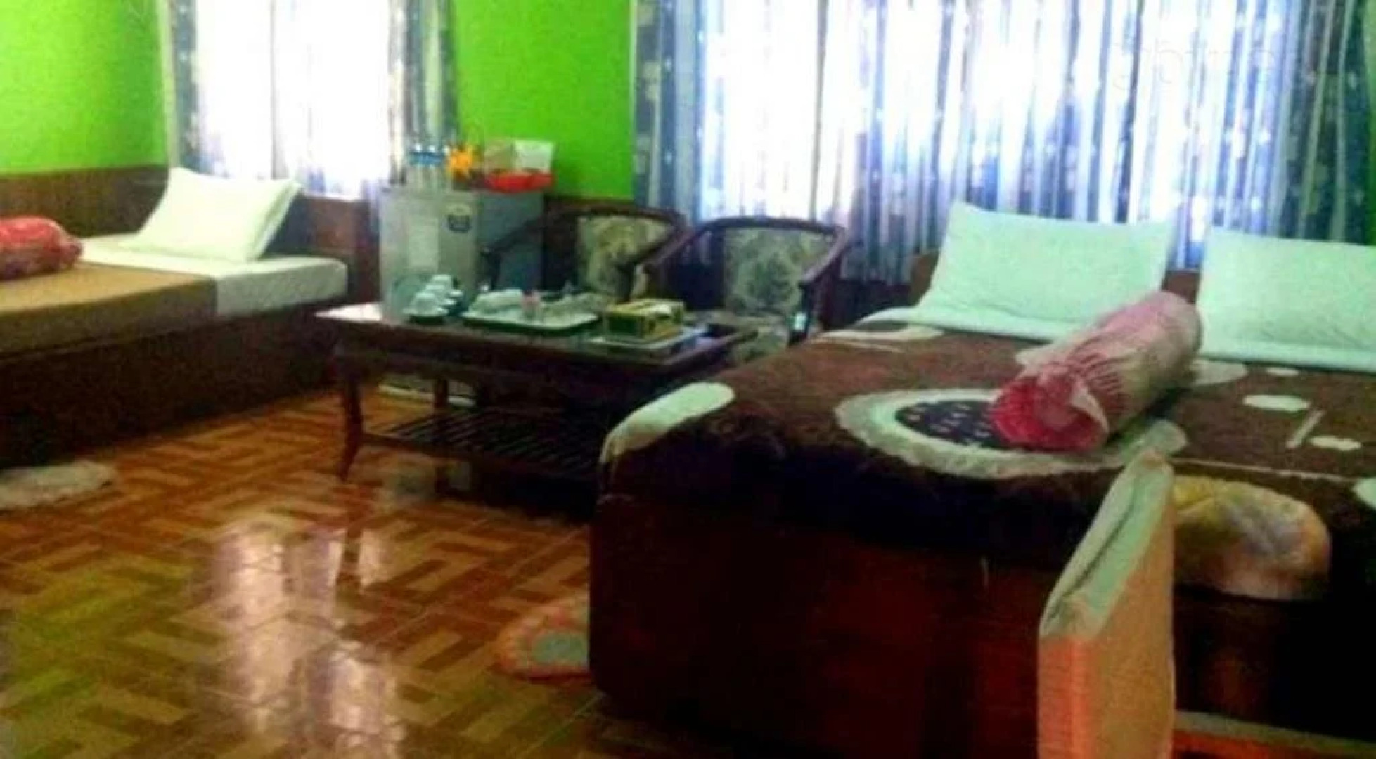 Phan Khar Myay Hotel