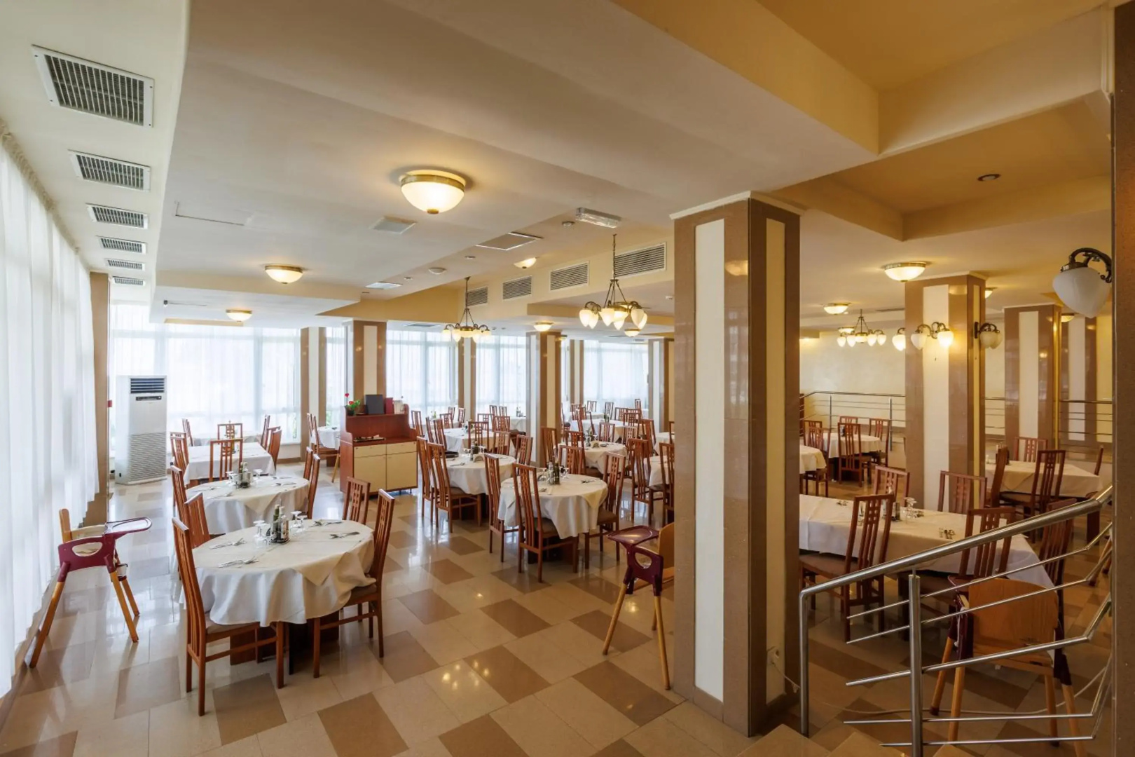 Hotel Comandor